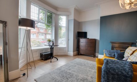 2 Bed in Scarborough 7