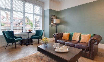 2 Bed in Scarborough 3