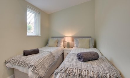2 Bed in Scarborough 4