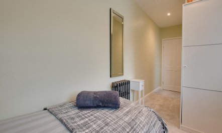 2 Bed in Scarborough 1