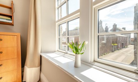 2 Bed in Holy Island 9