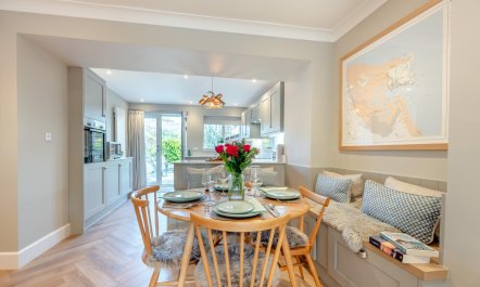 2 Bed in Holy Island 3