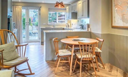 2 Bed in Holy Island 3