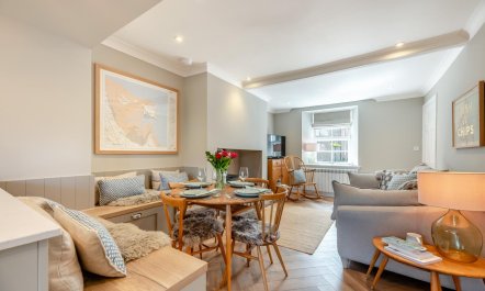 2 Bed in Holy Island 2