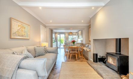 2 Bed in Holy Island 1