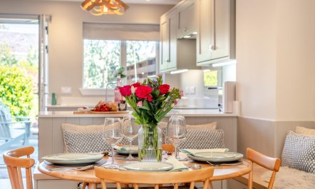 2 Bed in Holy Island 9