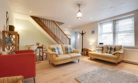 3 Bed in Seahouses 3