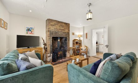 3 Bed in Seahouses 3