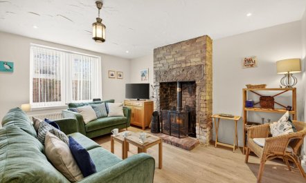 3 Bed in Seahouses 5