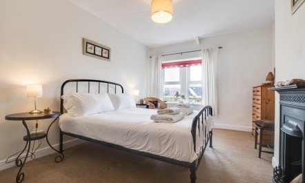 3 Bed in Seahouses 5
