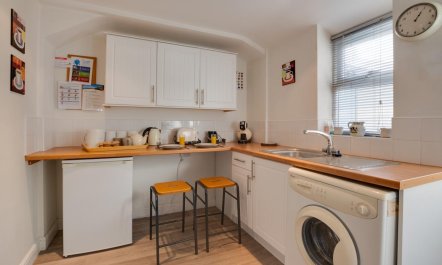 3 Bed in Seahouses 4