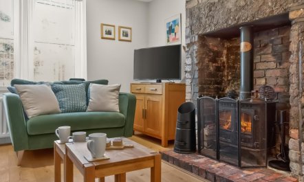 3 Bed in Seahouses 4