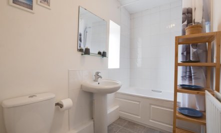3 Bed in Seahouses 6