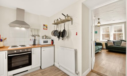 3 Bed in Seahouses 9