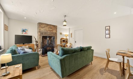 3 Bed in Seahouses 7