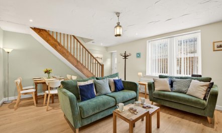 3 Bed in Seahouses 6