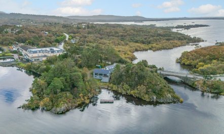 3 Bed in Pontoon