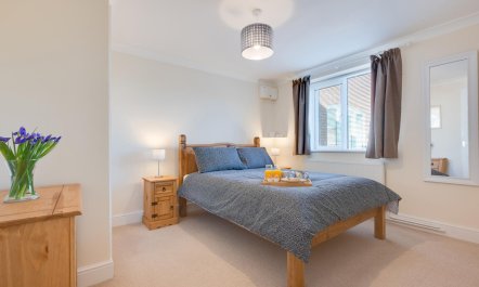 3 Bed in Chedgrave 1