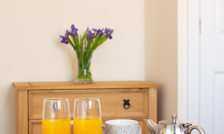 3 Bed in Chedgrave 6