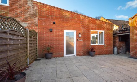 3 Bed in Chedgrave 5