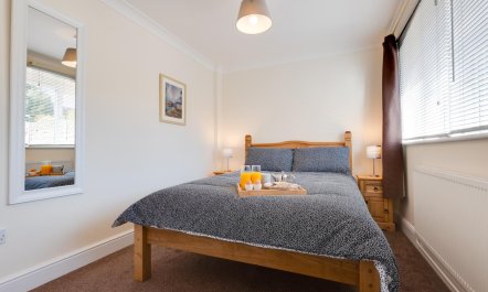 3 Bed in Chedgrave 9