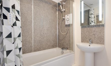 3 Bed in Chedgrave 7