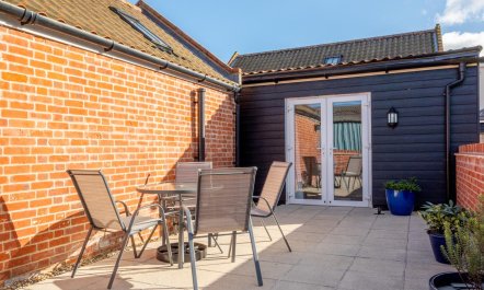 3 Bed in Chedgrave 3