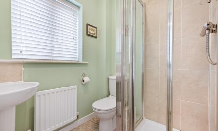 2 Bed in Whitby 2