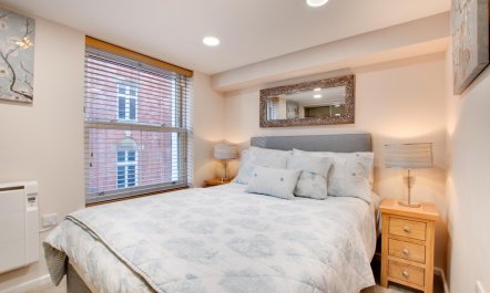 1 Bed in Whitby 3