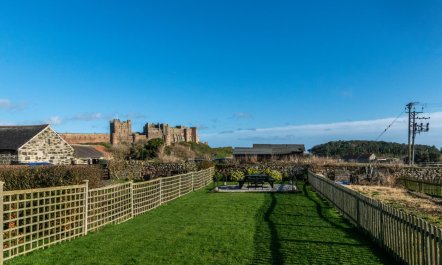 2 Bed in Bamburgh 2