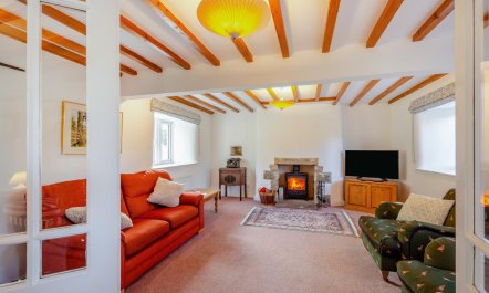 4 Bed in Mallerstang 2