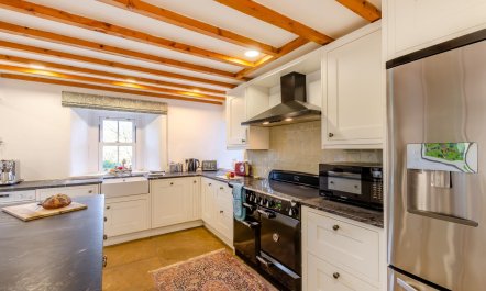 4 Bed in Mallerstang 7