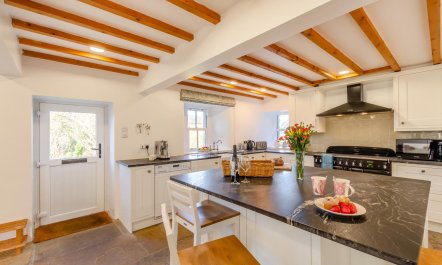 4 Bed in Mallerstang 6