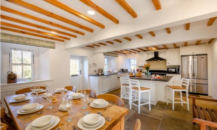 4 Bed in Mallerstang 9