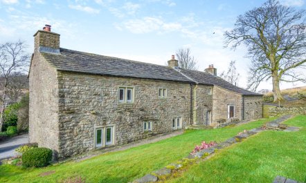 4 Bed in Mallerstang 5