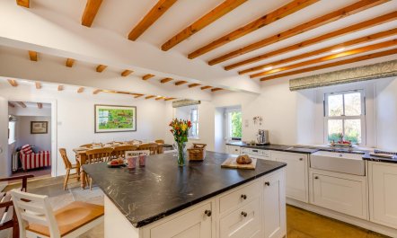 4 Bed in Mallerstang 8