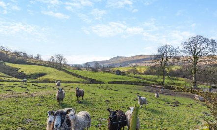 4 Bed in Mallerstang 4