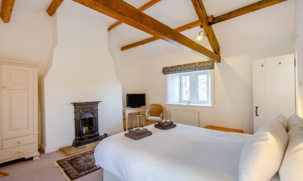 4 Bed in Mallerstang 3