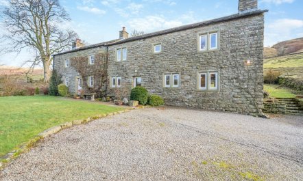 4 Bed in Mallerstang
