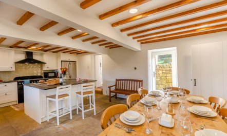 4 Bed in Mallerstang 1