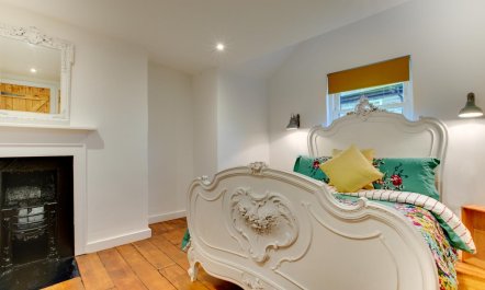 2 Bed in Padstow 4