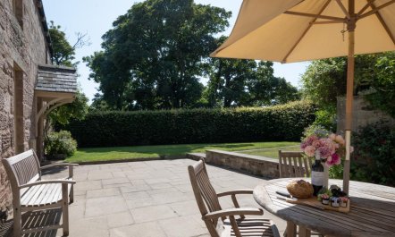 3 Bed in Newton-by-the-Sea 5