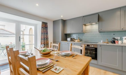 1 Bed in Penzance 2
