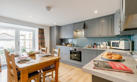 1 Bed in Penzance