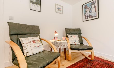 1 Bed in Penzance 6