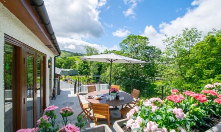 4 Bed in Llanarmon Dyffryn Ceiriog 6
