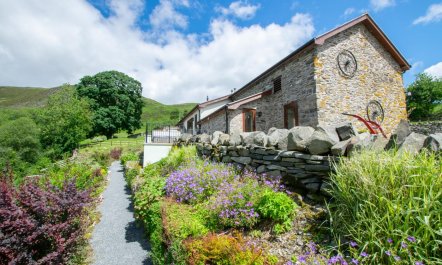 4 Bed in Llanarmon Dyffryn Ceiriog 5