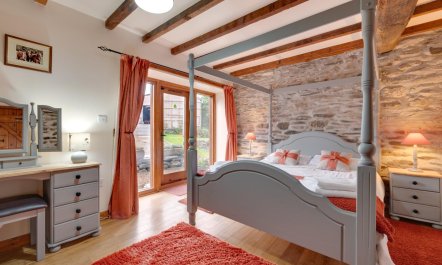 4 Bed in Llanarmon Dyffryn Ceiriog 7