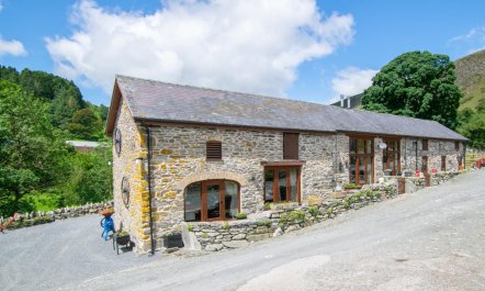 4 Bed in Llanarmon Dyffryn Ceiriog 3