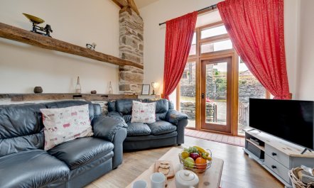 4 Bed in Llanarmon Dyffryn Ceiriog 8